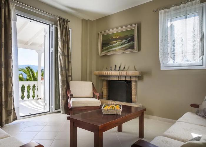 Villa Serenity