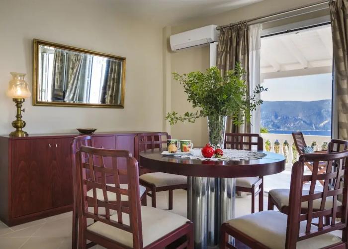 Villa Serenity