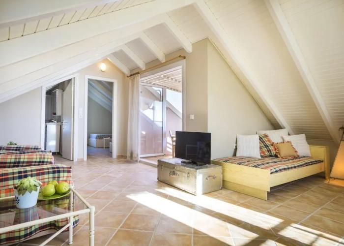 Villa Serenity
