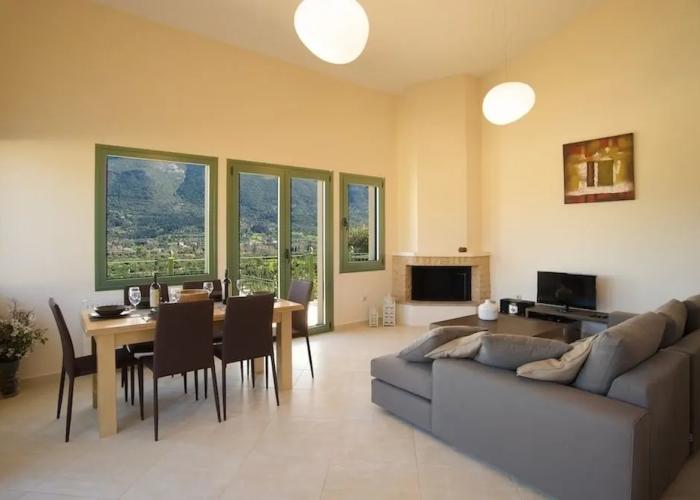 Utopia Luxury Villa