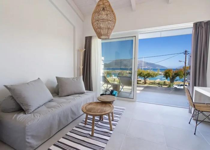 Alancia Suites