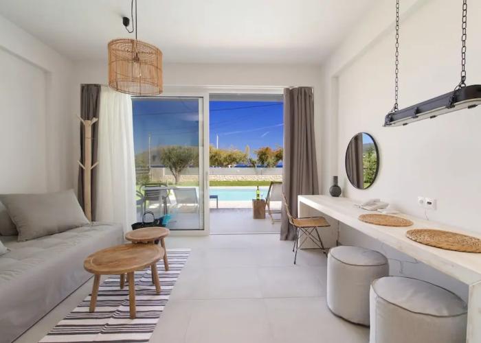 Alancia Suites