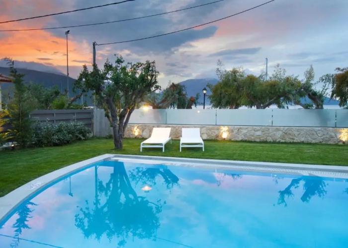 Alancia Suites