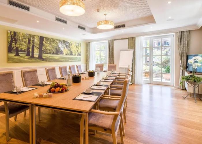 Hotel Landhaus Ammann