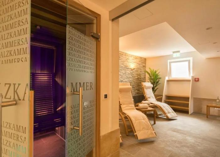 Hotel Landhaus Ammann
