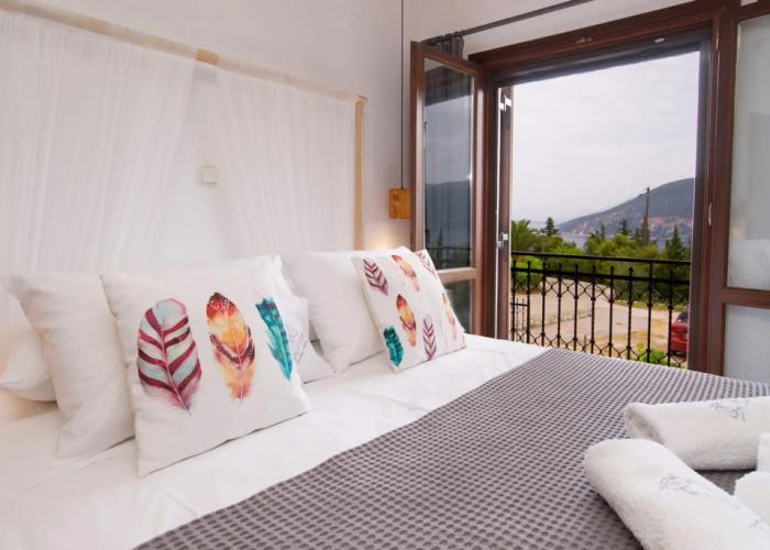 Tettix Summer House