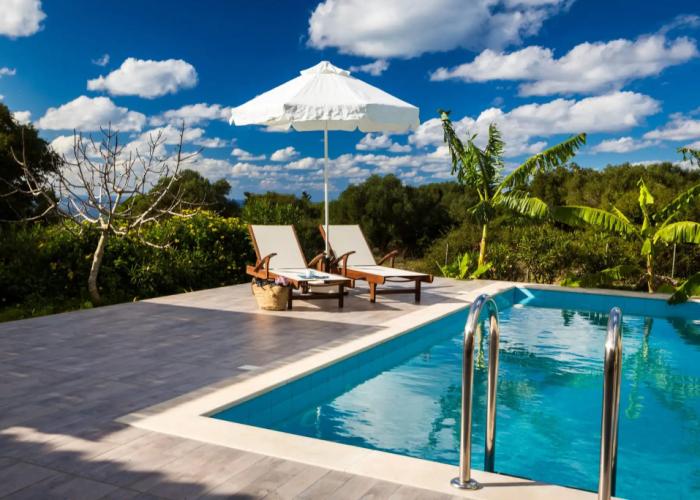 Tettix Summer House