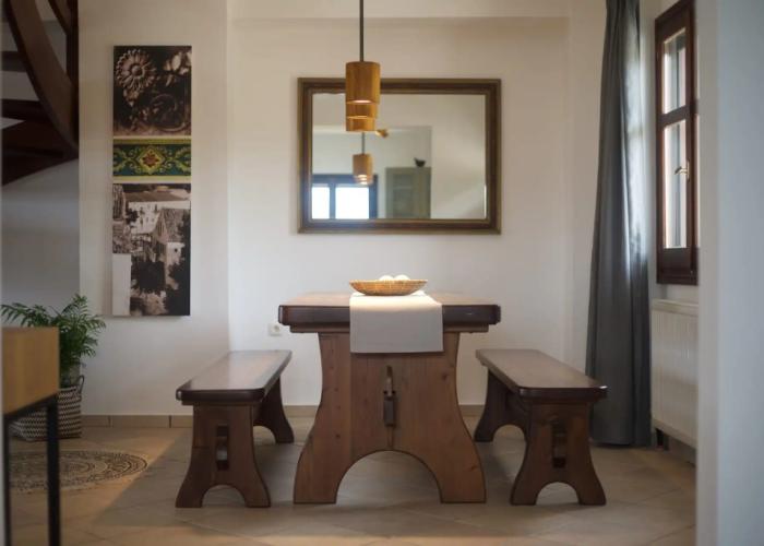 Tettix Summer House
