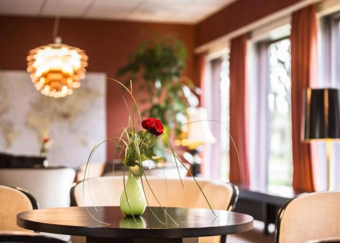 Eilenriedestift Hotel