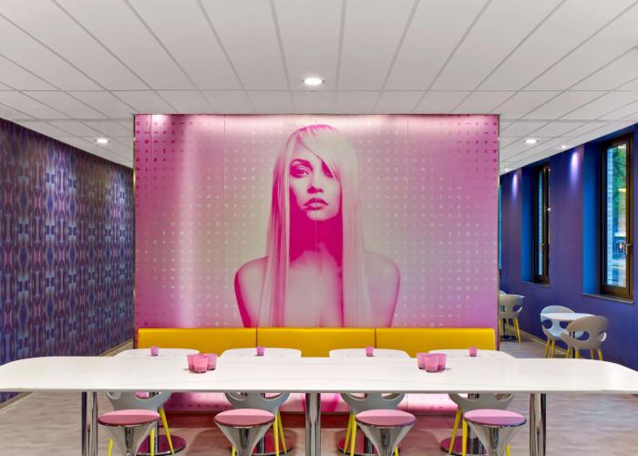 Prize by Radisson, Hannover City