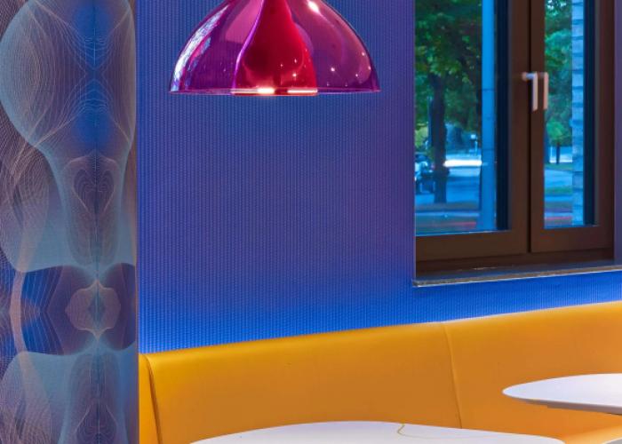 Prize by Radisson, Hannover City