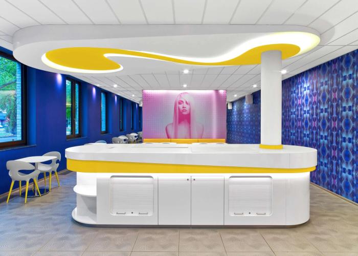 Prize by Radisson, Hannover City