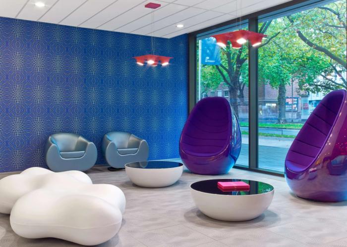 Prize by Radisson, Hannover City