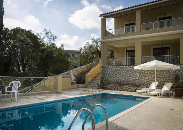 Villa Inspiration