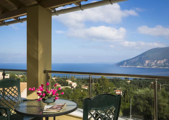 Villa Inspiration