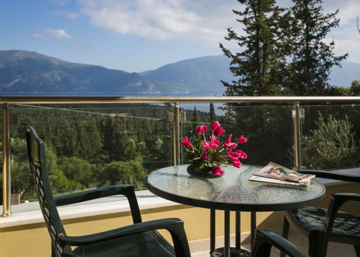 Villa Inspiration