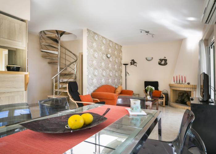 Villa Inspiration