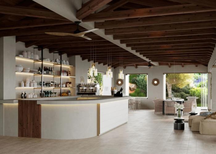 Eliamos Villas Hotel & Spa