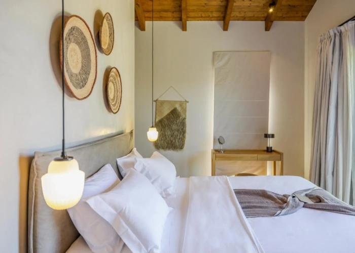 Eliamos Villas Hotel & Spa