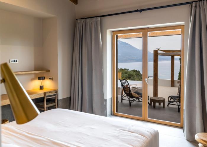 Eliamos Villas Hotel & Spa