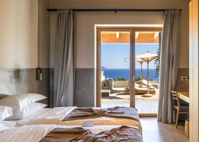 Eliamos Villas Hotel & Spa