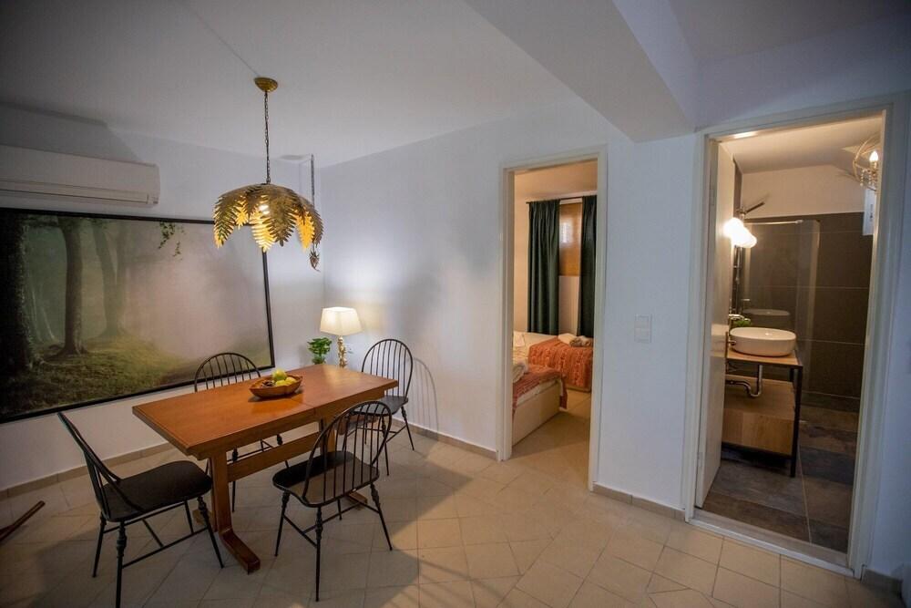 Villa Serenity Sleeps 9