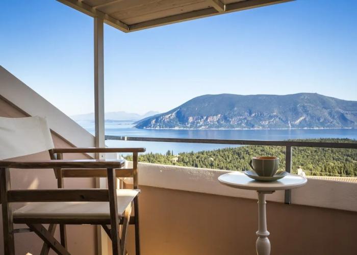 Villa Serenity Sleeps 9