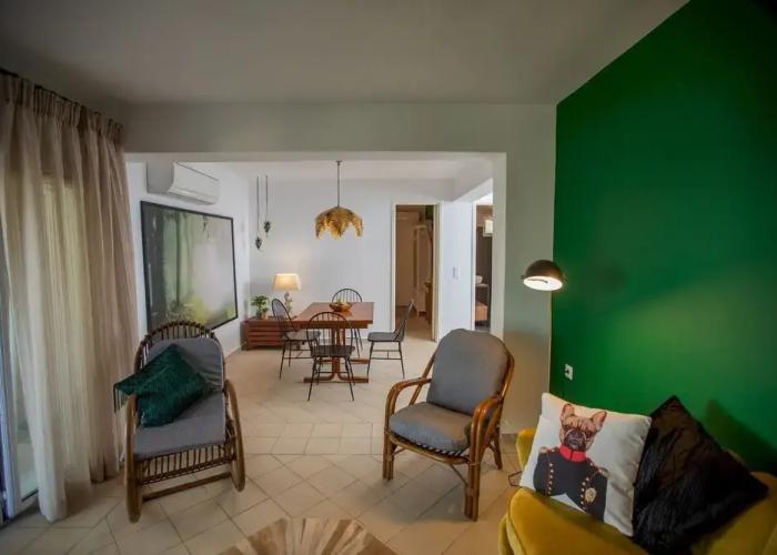 Villa Serenity Sleeps 9