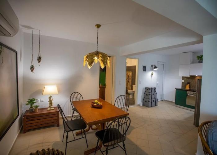 Villa Serenity Sleeps 9