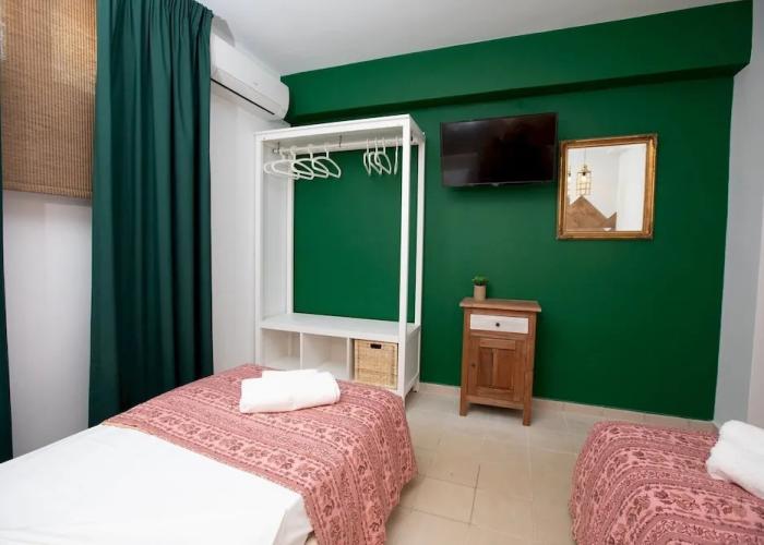 Villa Serenity Sleeps 9