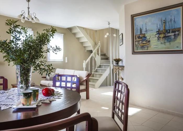 Villa Serenity Sleeps 9