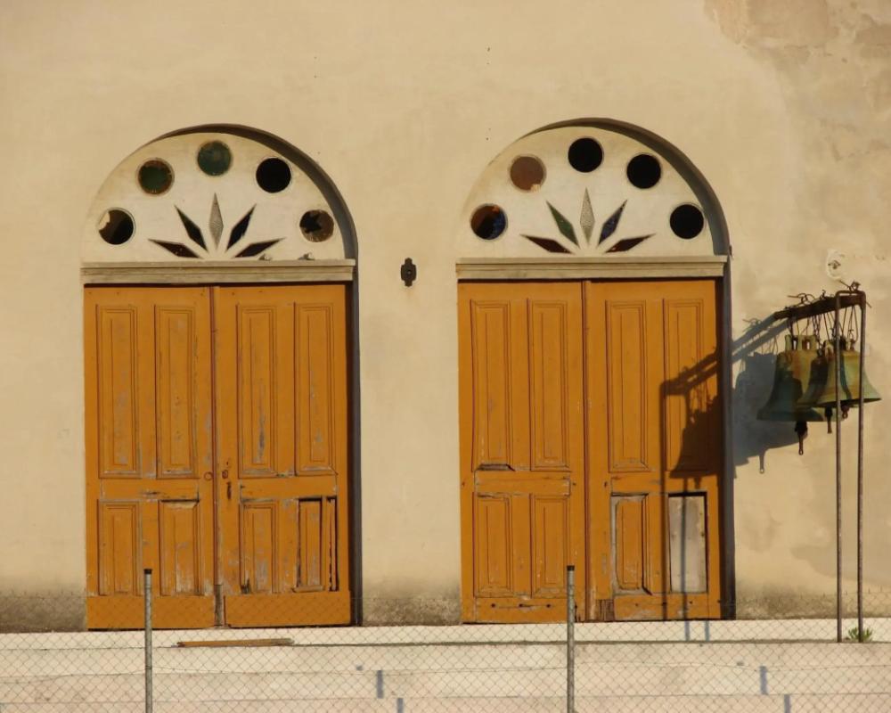 Agnantia Bed & Breakfast