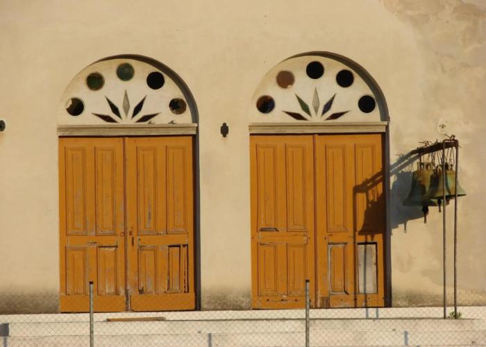 Agnantia Bed & Breakfast