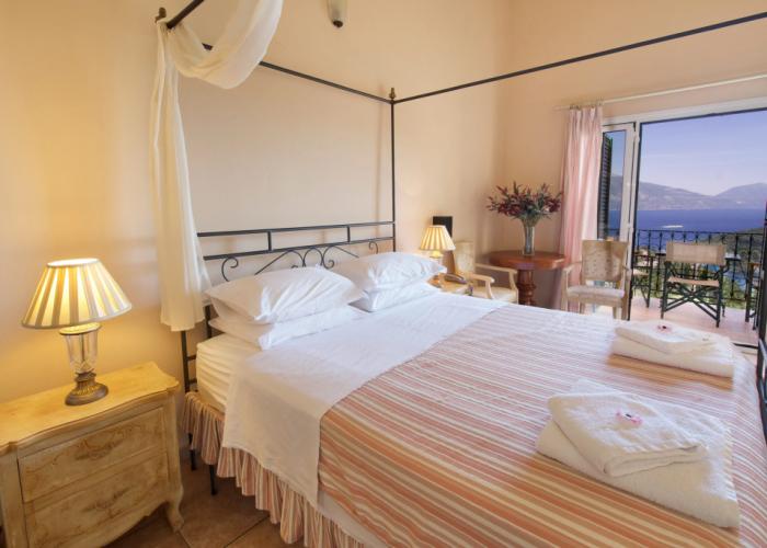 Agnantia Bed & Breakfast