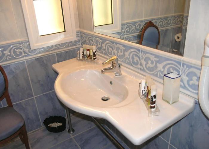 Agnantia Bed & Breakfast