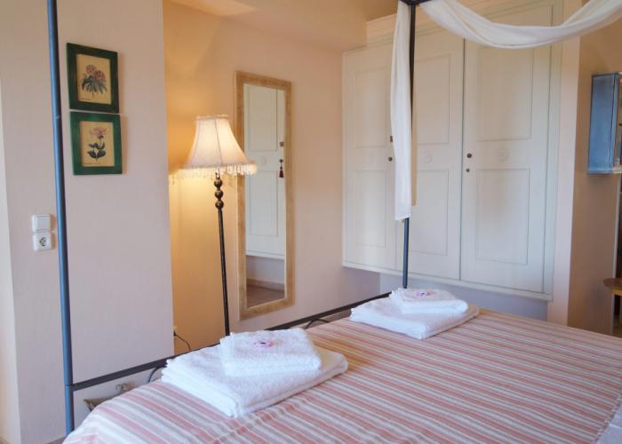 Agnantia Bed & Breakfast
