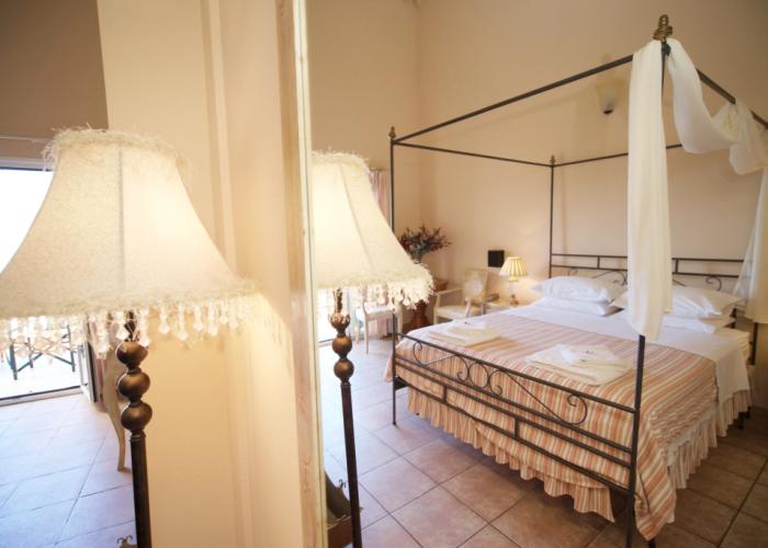 Agnantia Bed & Breakfast