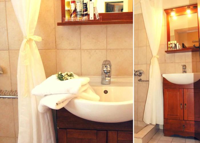 Agnantia Bed & Breakfast