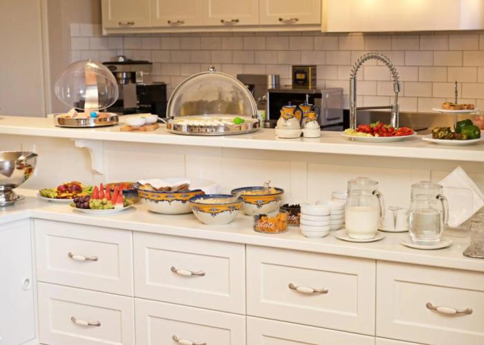 Agnantia Bed & Breakfast