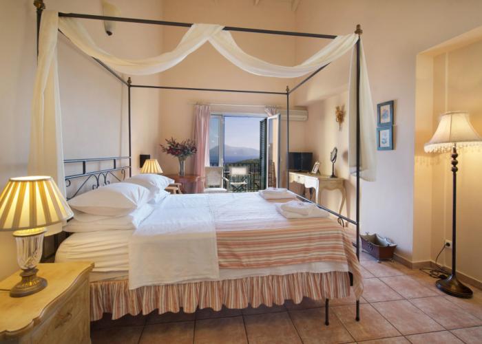 Agnantia Bed & Breakfast