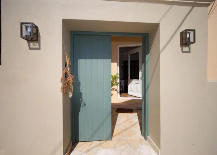 Agnantia Bed & Breakfast