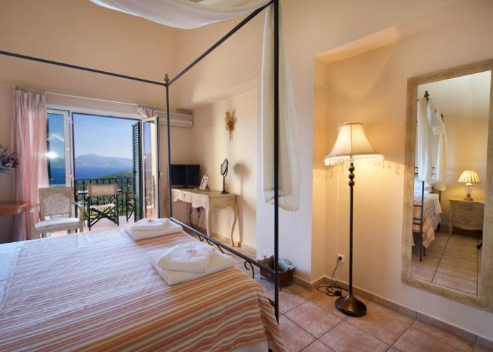 Agnantia Bed & Breakfast