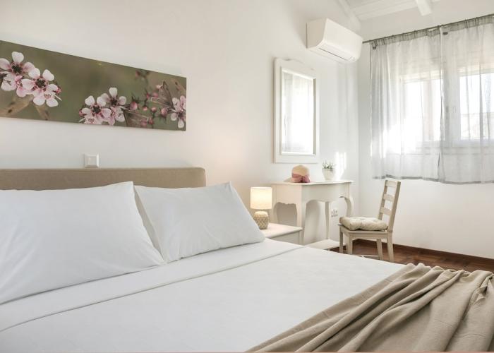Apollonides Seafront Villa 1 “Aoede”