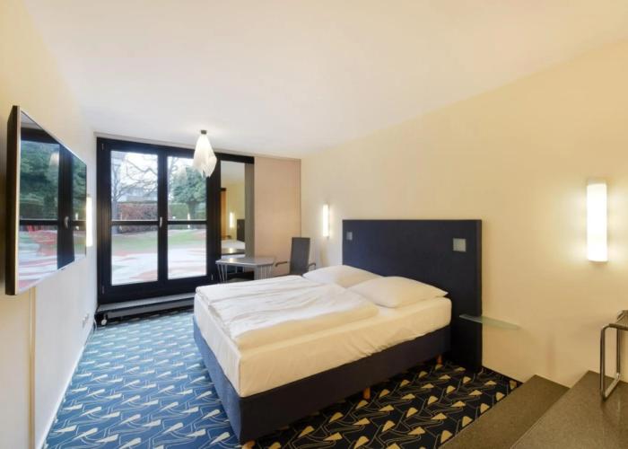 Hotel Wiehberg
