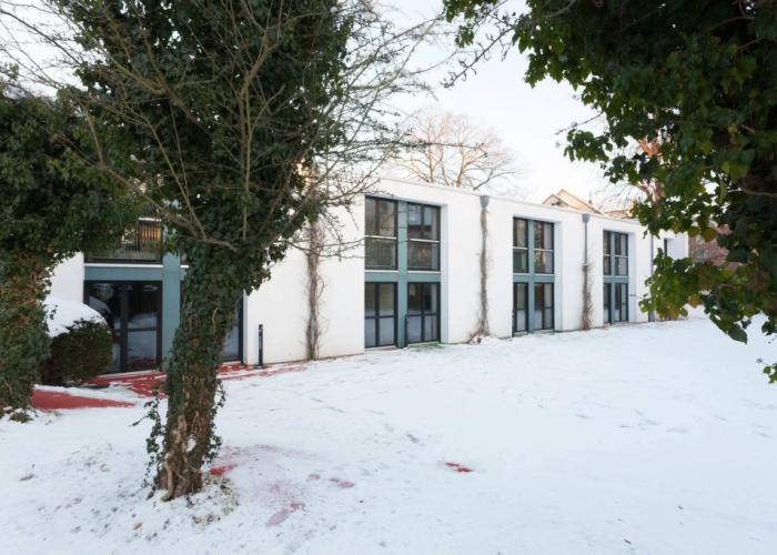Hotel Wiehberg