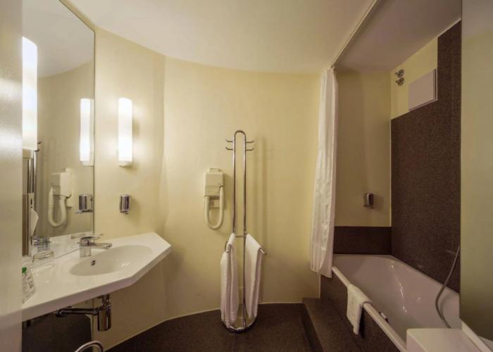 Hotel Wiehberg