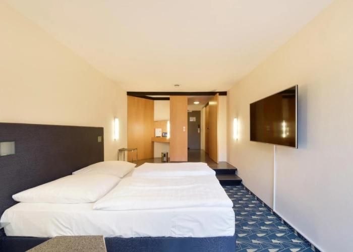 Hotel Wiehberg