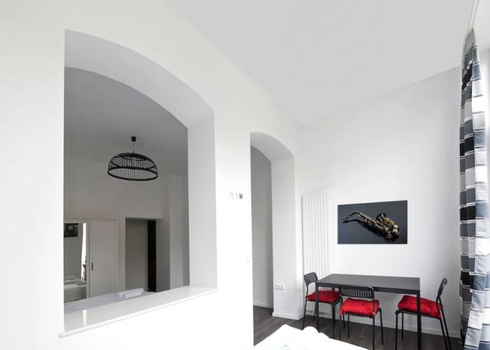 Apartment City Lenaustrasse