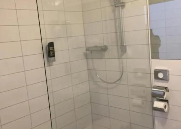 Hotel Central Hannover