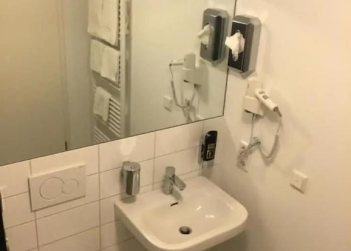 Hotel Central Hannover